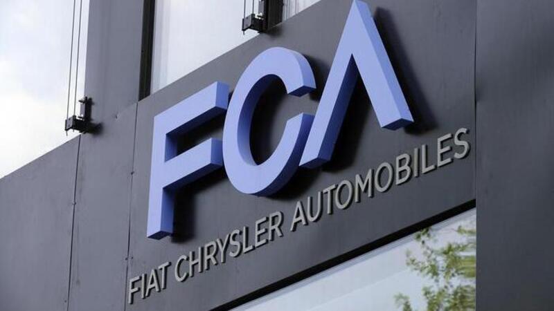 FCA, il 27 aprile le prime ripartenze delle fabbriche