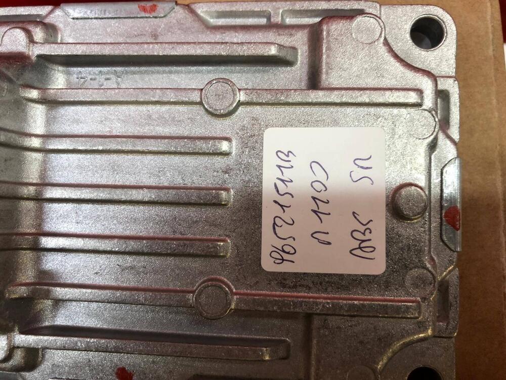 Kit silenziatori Racing Monster 1100 evo Ducati (3)