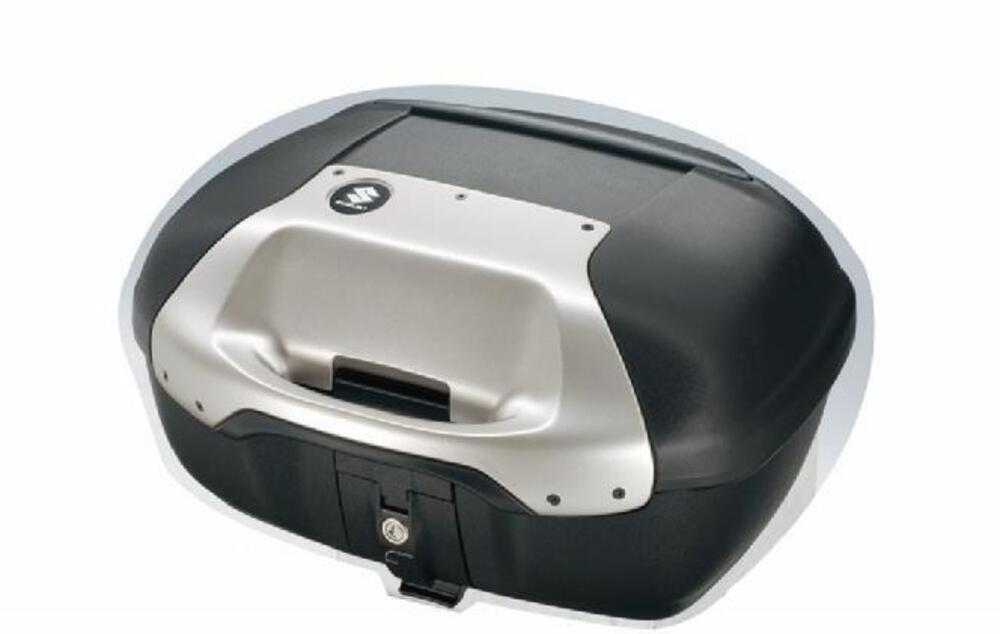 Baule Suzuki V-Strom