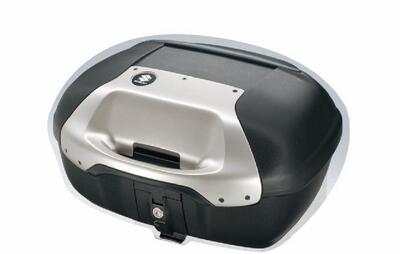 Baule Suzuki V-Strom