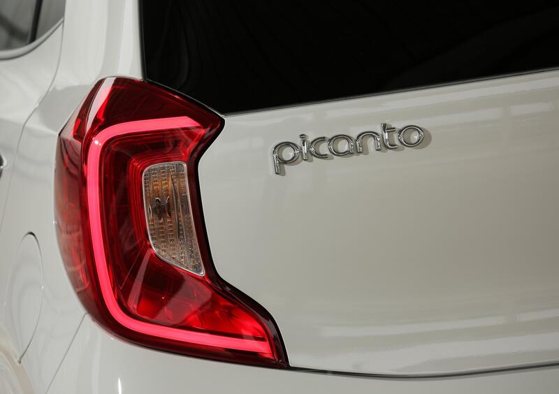Kia Picanto (46)
