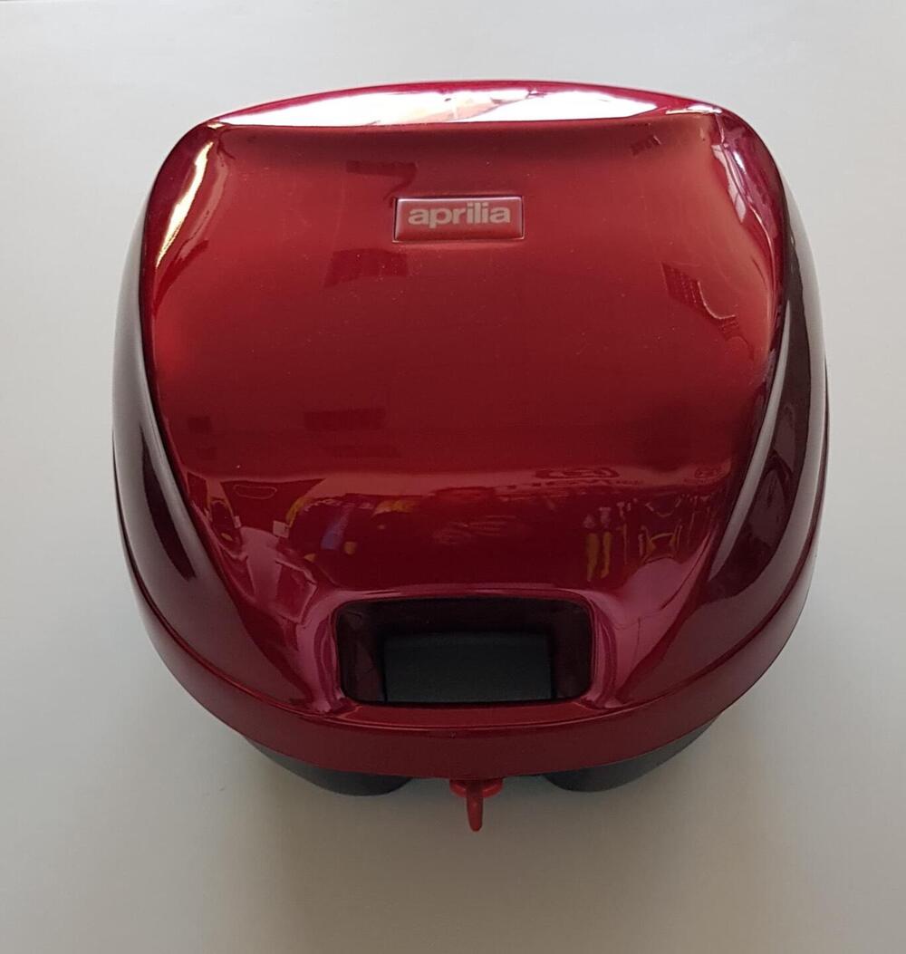 Baule Aprilia