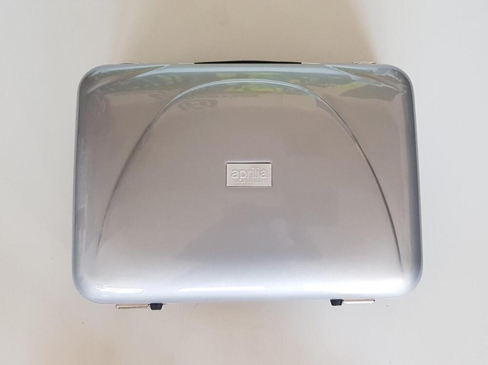 Baule laterale Aprilia