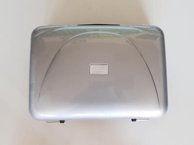 Baule laterale Aprilia