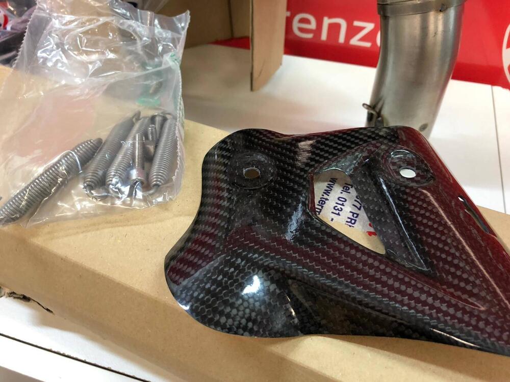 GRUPPO COMPLETO RACING 848 EVO Ducati (2)