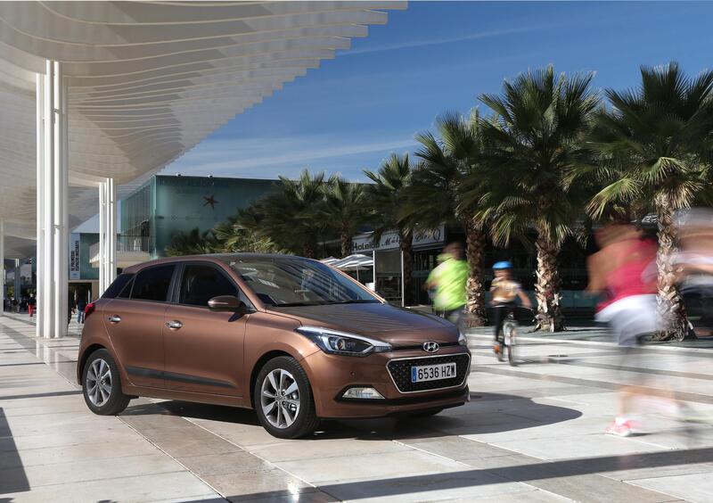 Hyundai i20 (2014-21) (53)