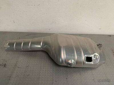 Paracalore paratia marmitta per HONDA CBR1000RR