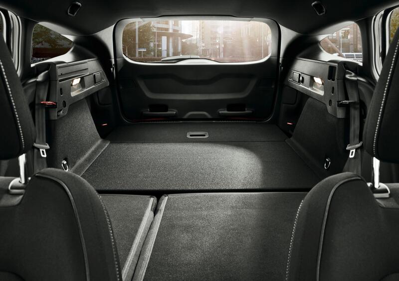 Ford Focus Station Wagon (2018-25) (33)