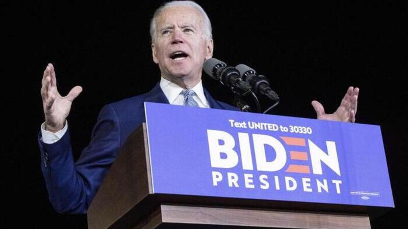 USA: il sindacato UAW sostiene Joe Biden per la presidenza