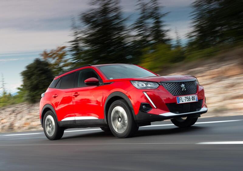 Peugeot 2008 (2019-->>) (20)