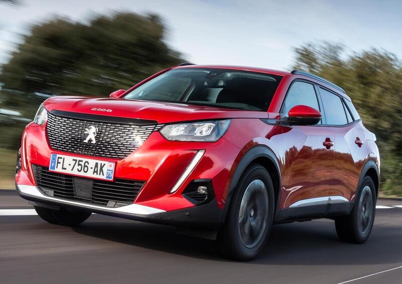 Peugeot 2008 (2019-->>) (19)