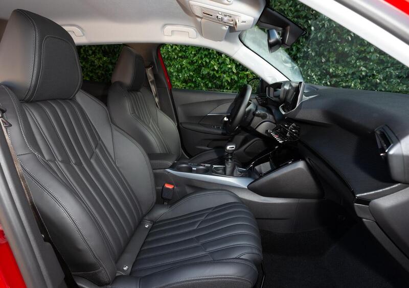 Peugeot 2008 (2019-->>) (25)