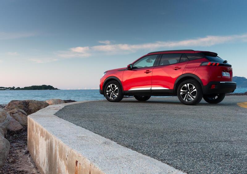 Peugeot 2008 (2019-->>) (22)