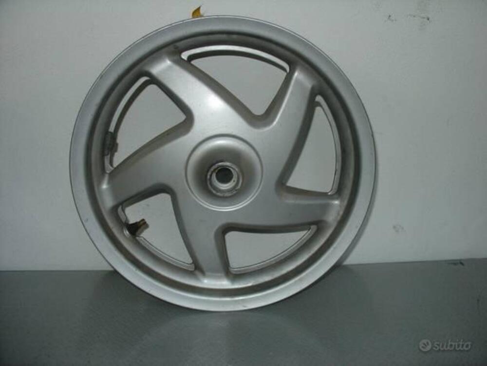 Cerchione ruota anteriore originale per Honda JAZZ