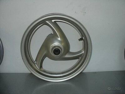 Cerchione ruota anteriore per Honda Pantheon