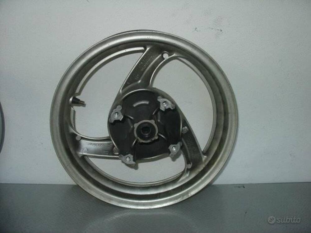 Cerchione ruota anteriore per Honda Pantheon (2)