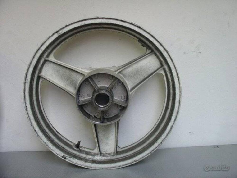 Cerchione ruota posteriore originale per Honda VFR (2)