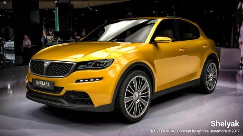 Dopo Covid B-SUV, FCA con PSA pronte a marchiare con ogni logo il piccolo Crossover: Alfa, Lancia e Jeep?