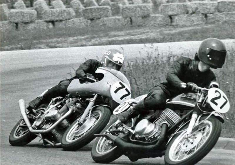 Nico Cereghini: &quot;Alla base della nostra passione&quot;