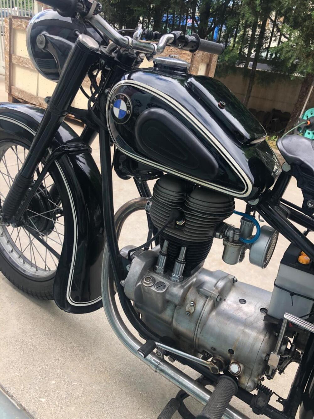 Bmw R 25 (2)
