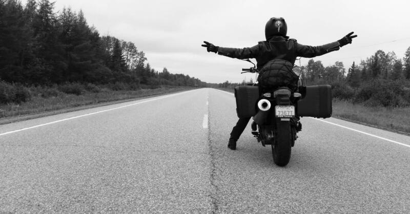 Fase2. La Lambretta rivoluzionaria che ci salver&agrave; due volte la vita!