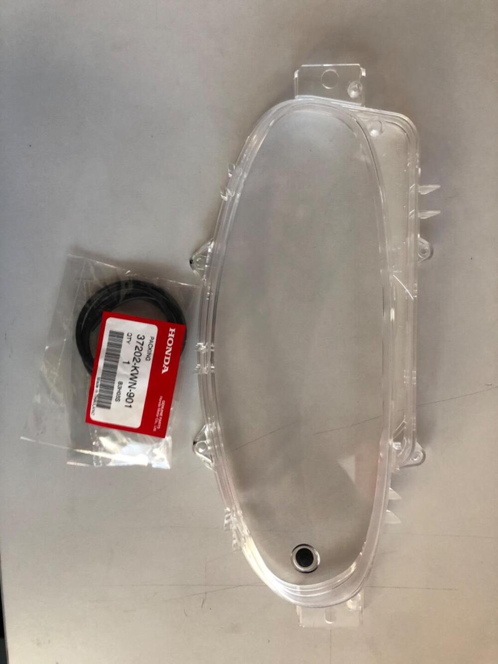 ARREDO CRUSCOTTO HONDA PCX