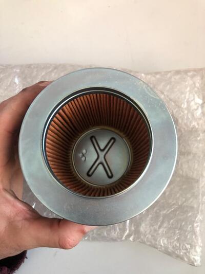 FILTRO ARIA HINDA VTR 1000 Honda