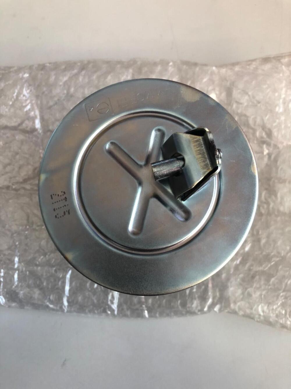 FILTRO ARIA HINDA VTR 1000 Honda (3)