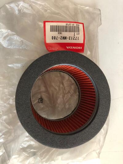 FILTRO ARIA HONDA DOMINTAOR