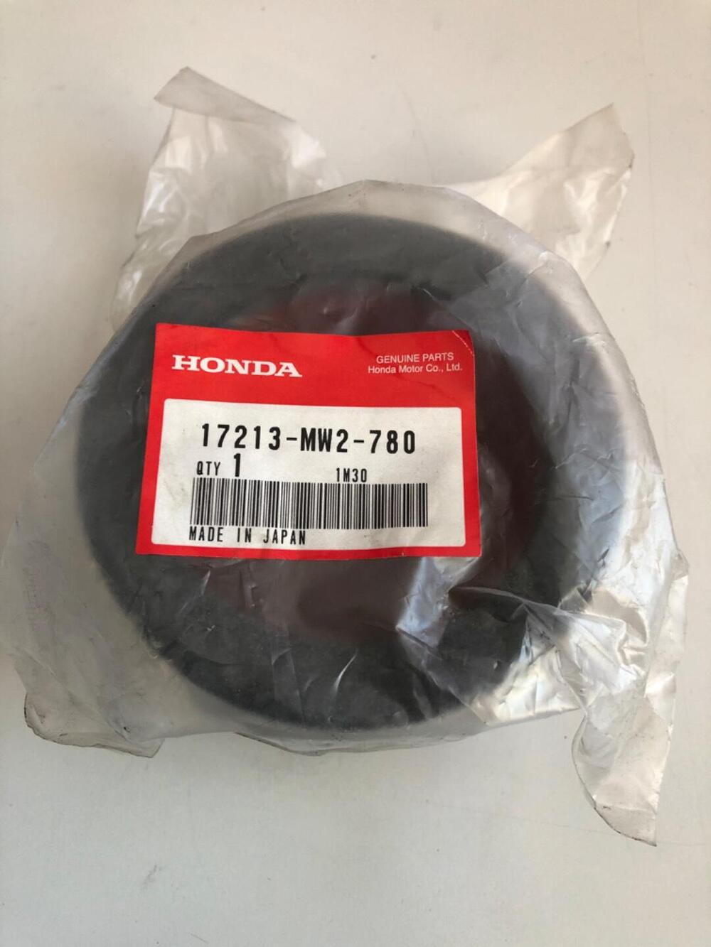 FILTRO ARIA HONDA DOMINTAOR (2)