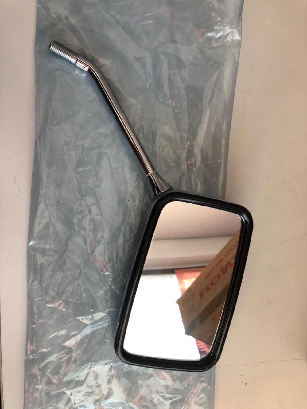 SPECCHIO POST DX CBf500/ CBF600N Honda