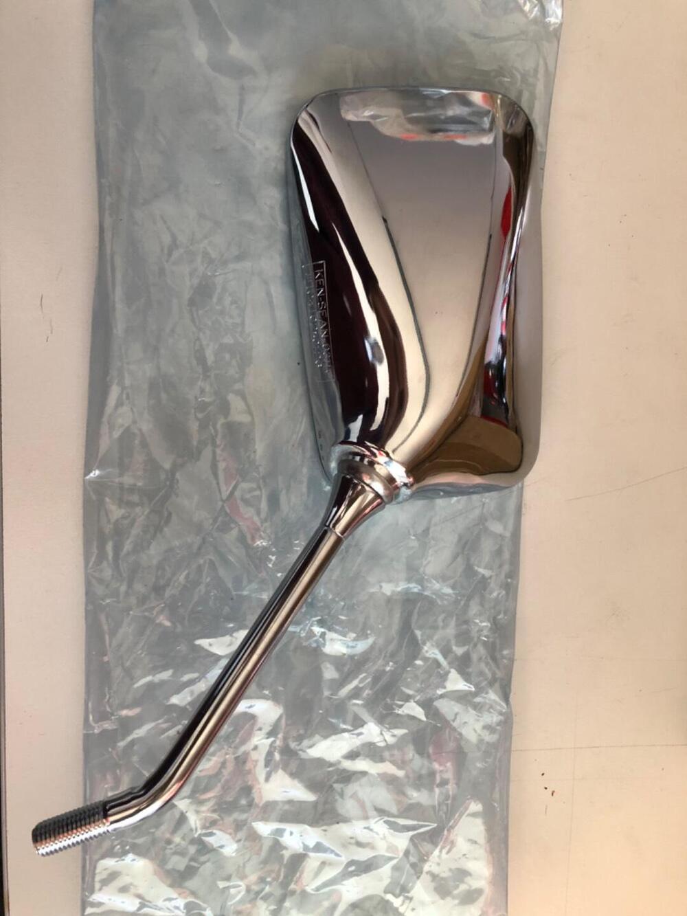 SPECCHIO POST DX CBf500/ CBF600N Honda (2)