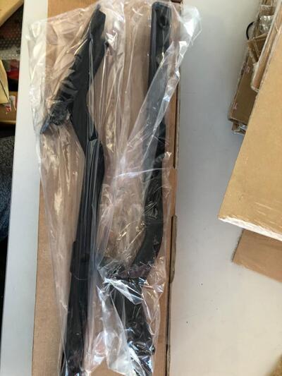 ATTACCHI MONORACK Kappa per Honda