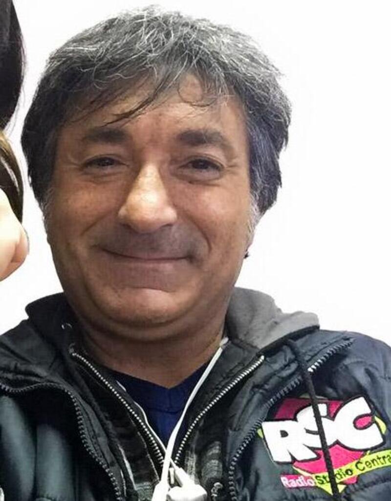 Addio a Romano Mascali, direttore di Radio Studio Centrale