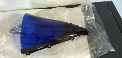 CUPOLINO SPORT BLU "FLIP UP" R1 2001 Yamaha