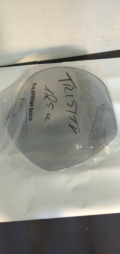 SCHERMO YAMAHA TRICITY 125 /155 ORIGINALE