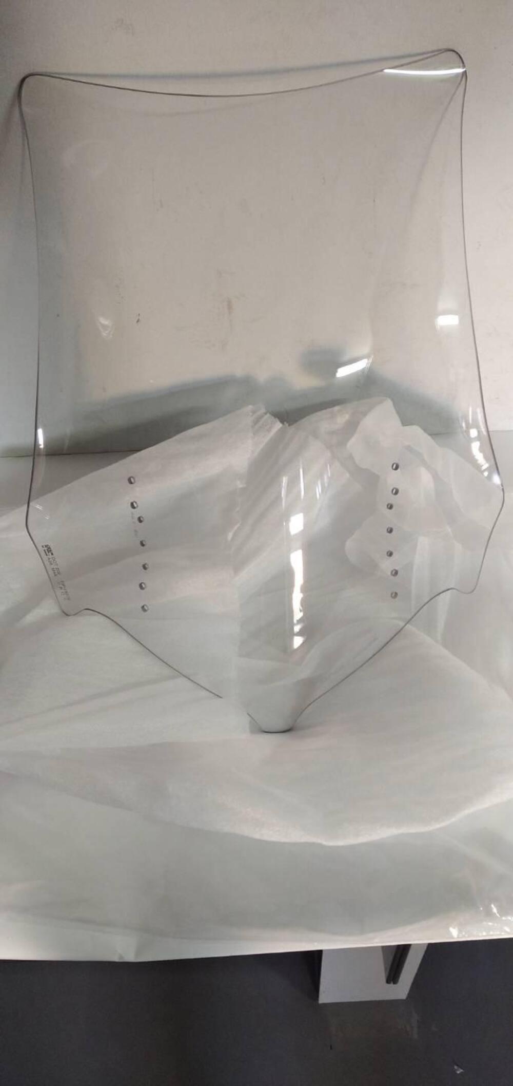 SCHERMO TOURING YAMAHA S.Tènèrè 1200 ORIGINALE