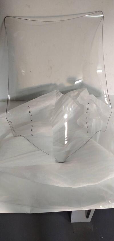 SCHERMO TOURING YAMAHA S.T&egrave;n&egrave;r&egrave; 1200 ORIGINALE