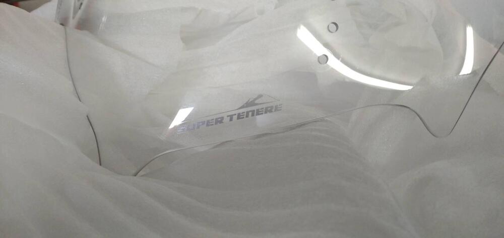 SCHERMO TOURING YAMAHA S.Tènèrè 1200 ORIGINALE (2)