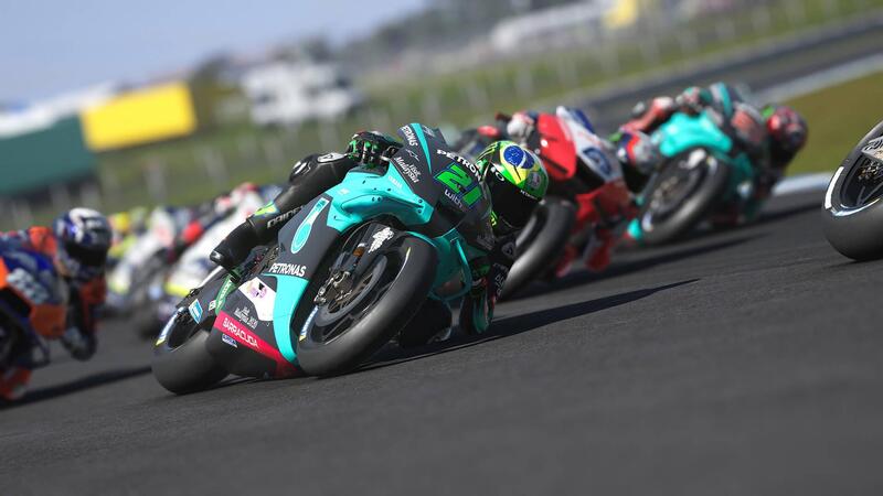 MotoGP 2020, il videogame Milestone in vendita per tutte le piattaforme