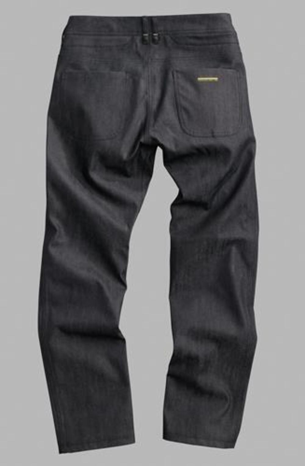 Progress Jeans Long Husqvarna (2)