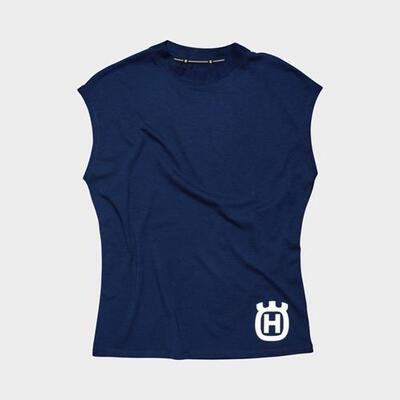 Maglia Husqvarna donna