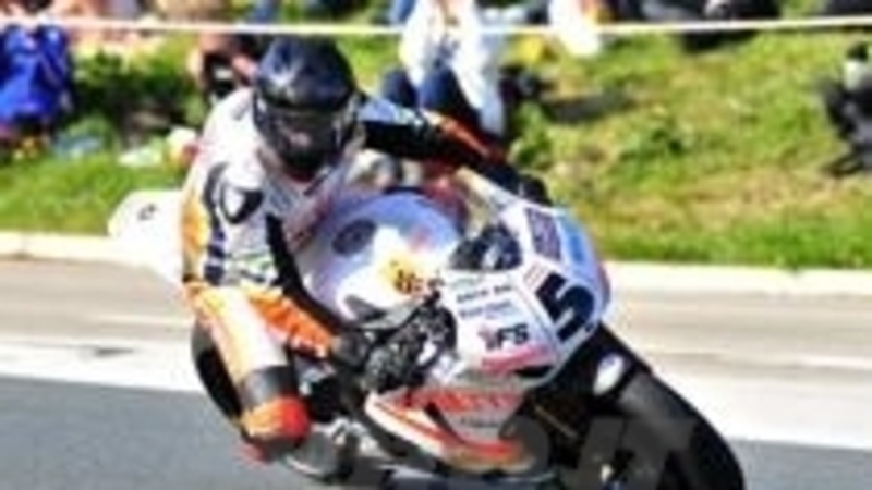 Tourist Trophy, al via l&#039;edizione 2013