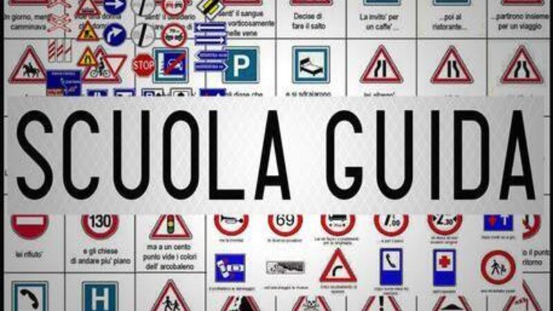 Autoscuole, Unasca lancia l&#039;allarme: 30.000 posti a rischio