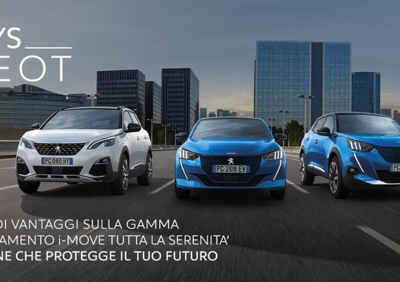 PSA in Fase2, Promozione 7 days Peugeot 2020: 7000 euro di sconto (settemila) e assicurazione malattia