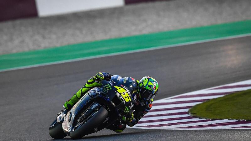 MotoGP. Valentino Rossi: &quot;Correr&ograve; anche nel 2021&quot;