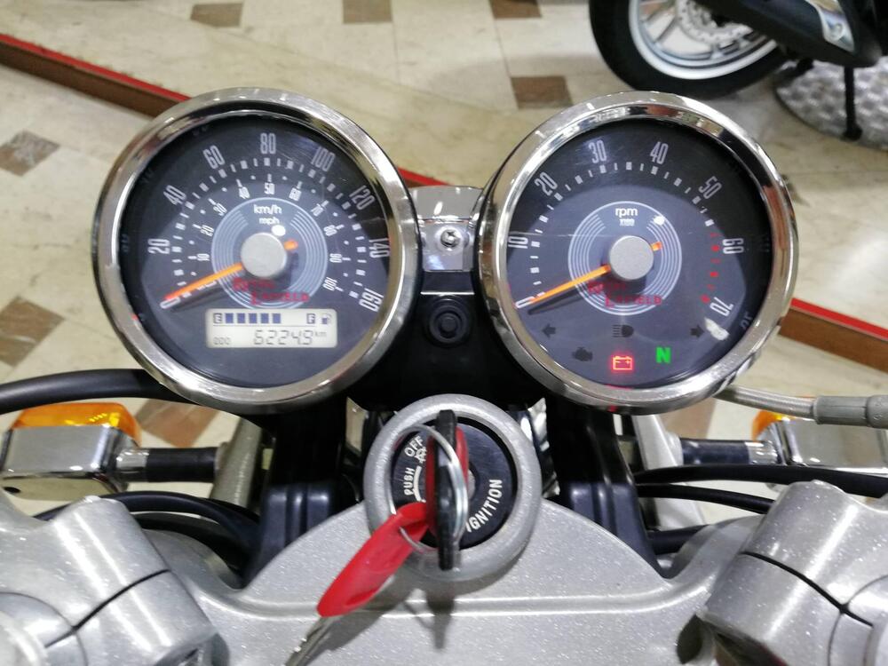 Royal Enfield Continental 500 GT (2014 - 16) (4)