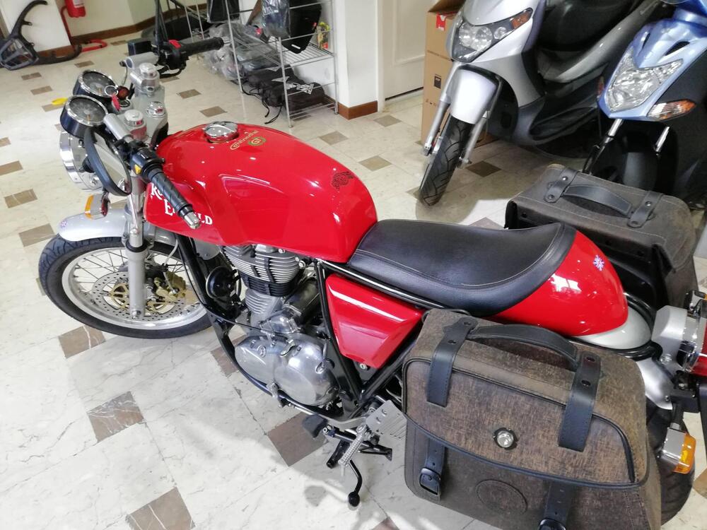 Royal Enfield Continental 500 GT (2014 - 16) (7)