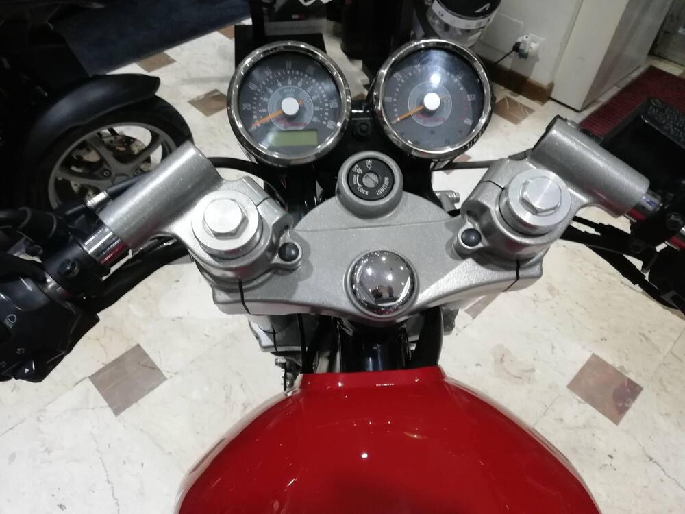 Royal Enfield Continental 500 GT (2014 - 16) (8)