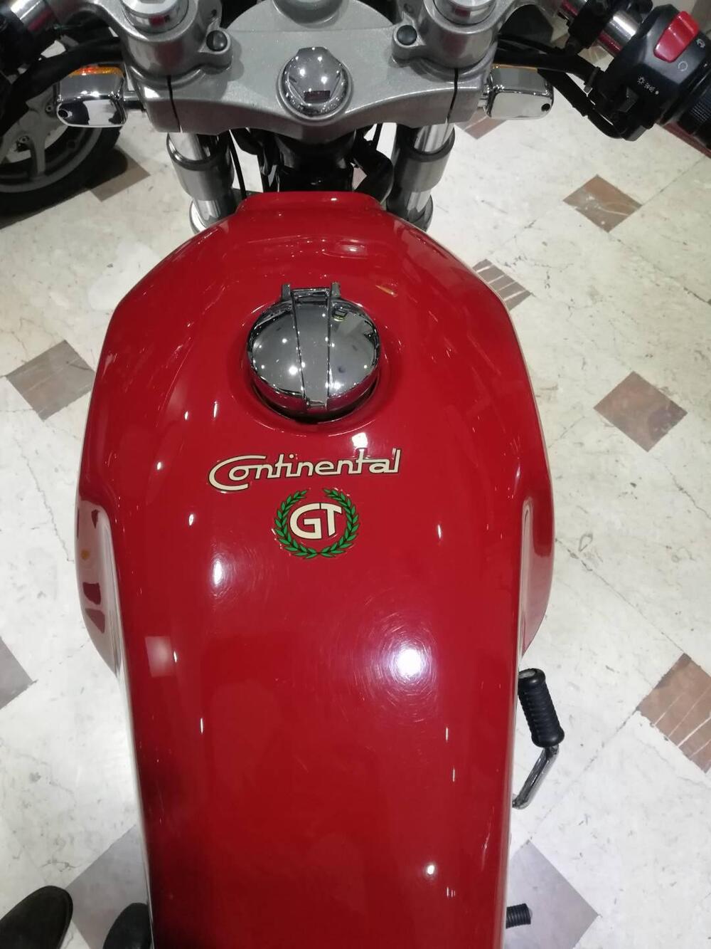 Royal Enfield Continental 500 GT (2014 - 16) (9)